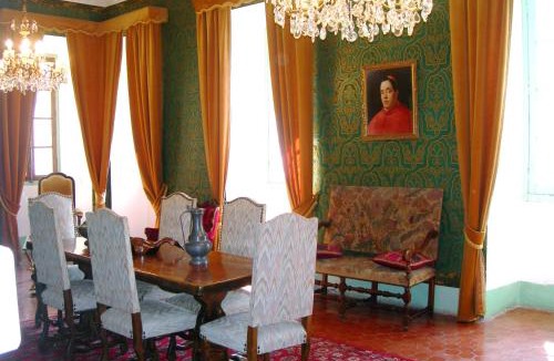 Speloncato Hotel | A Spelunca