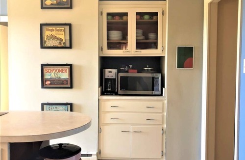 Braddock Heights House | A View of the Middletown Valley Like No Other