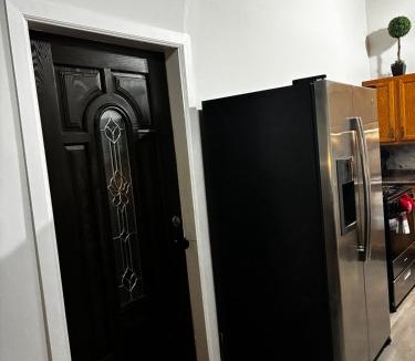 Schenectady House | a whole house