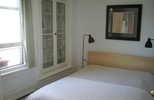 Gananoque Apartment | Absolute 1000 Islands Monthly Suites