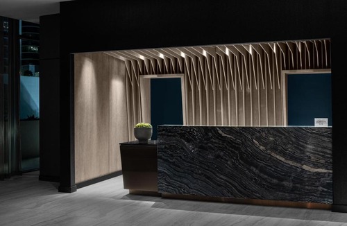 Brickell Hotel | AC Hotel By Marriott Miami Brickell