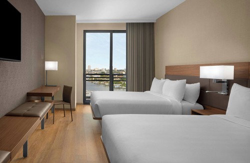 Clearwater Beach Hotel | AC Hotel Clearwater Beach
