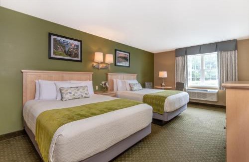 Bar Harbor Hotel | Acadia Inn