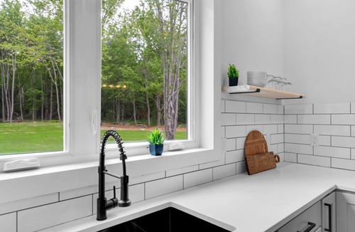 Trenton House | Acadia's Best - Modern Home created for family travel to Acadia, sleeps up to 20