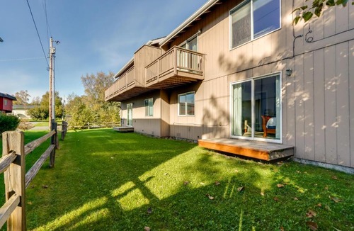 Sand Lake House | Accommodating Anchorage Abode < 1 Mi to Jewel Lake