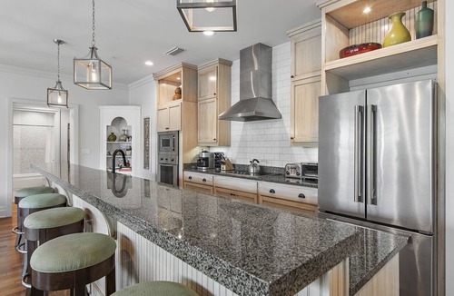 Seacrest Condo | Across From Beach + Rooftop Comm Pool - WaterHouse 202 by Royal Destinations
