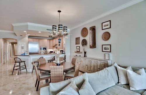 Santa Rosa Beach Condo | Adagio C403 | Private Beach Access | Resort Style Pools | Family | YFAB!