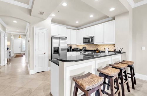 Santa Rosa Beach Condo | Adagio G402 - Top floor with amazing pool views and summer availability!