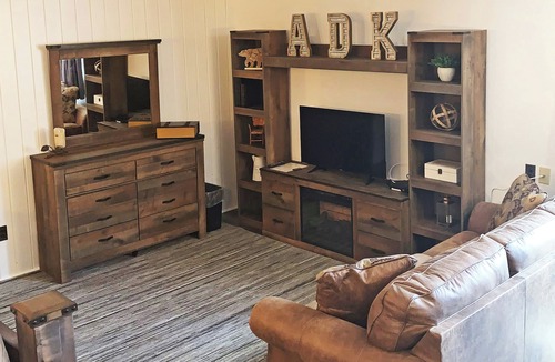 Thendara Hotel | Adirondack Lodge Old Forge