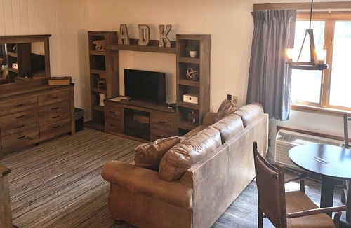 Thendara Hotel | Adirondack Lodge Old Forge