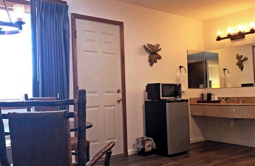 Thendara Hotel | Adirondack Lodge Old Forge