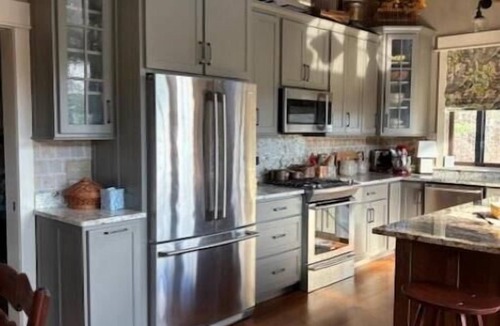 Elizabethtown House | Adirondack tranquility with all the comforts of home