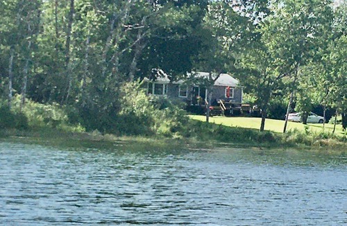 Tenants Harbor House | Adorable 2-bedroom house on the water in Tenants Harbor
