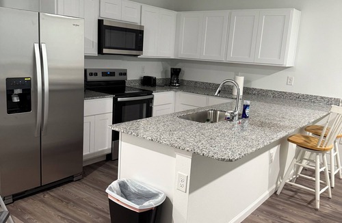Citrus Springs House | Adorable 3-bedroom house with AC in Citrus Springs