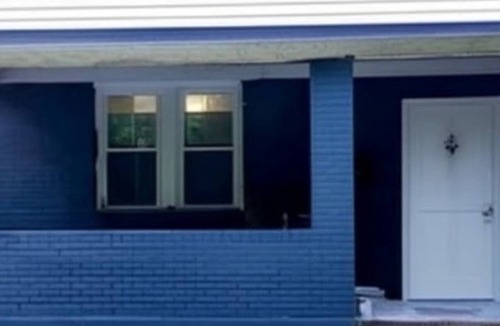 Lincoln-Lemington-Belmar House | Adorable 3-bedroom house with AC in pleasant Pittsburgh