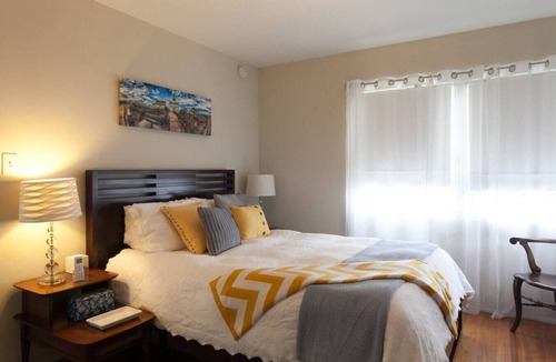 South Park House | Adorable San Diego Guesthouse