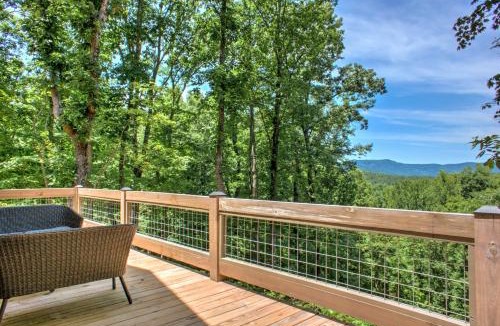 Saluda House | Adventure of a Lifetime by Carolina Mornings