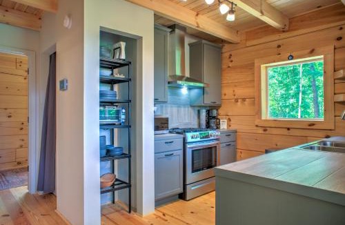 Saluda House | Adventure of a Lifetime by Carolina Mornings