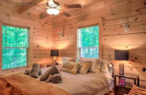 Saluda House | Adventure of a Lifetime by Carolina Mornings