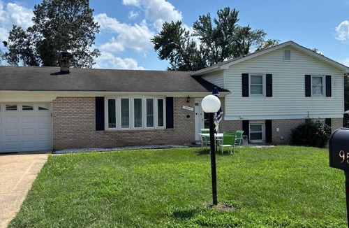 Fort Washington House | Affordable room3- Near to National Harbor