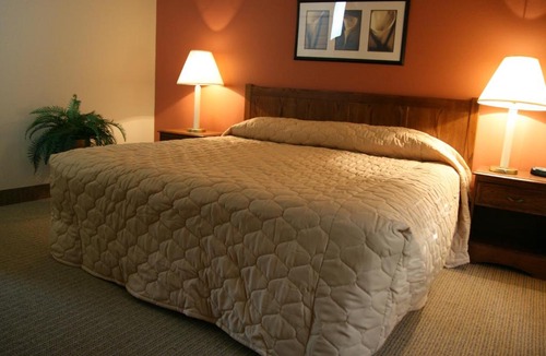 Fredericksburg Hotel | Affordable Suites of America Fredericksburg