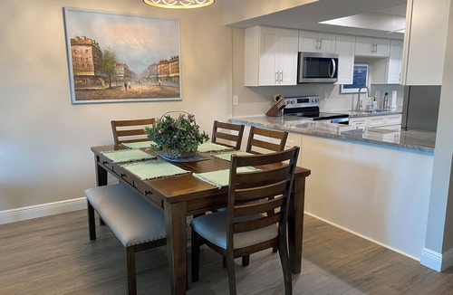 Yacht Club Condo | Affordable Waterfront Condo in Cape Coral, FL, near Sanibel and Ft. Myers!