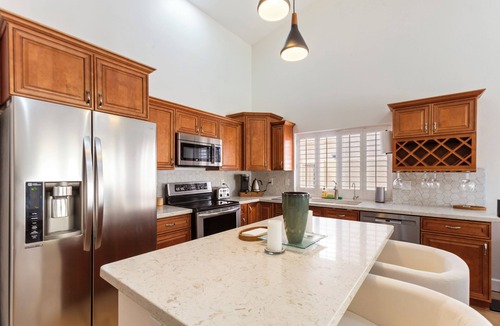 Ahwatukee Foothills House | Ahwatukee Adventures Family Home + Pool