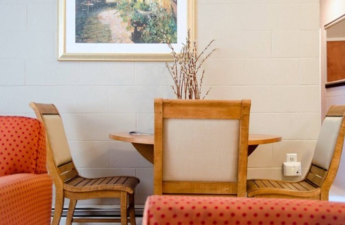 Old Seminole Heights Hotel | Alamo 6110 Motel