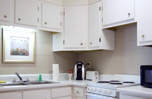 Old Seminole Heights Hotel | Alamo 6110 Motel