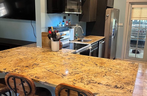 Truckland Apartment | Almost Sanibel, Coral CottagenJust off the Sanibel Causeway, quiet and secluded
