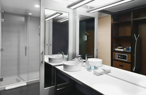 Umstead Hotel | Aloft by Marriott Raleigh-Durham Airport Brier Creek