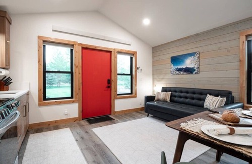 Victor House | Alpenhaus - Ski Jackson & Targhee