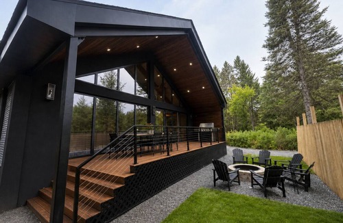 Lake Placid House | Alpine Lodge - Lake Placid, Mirror Lake