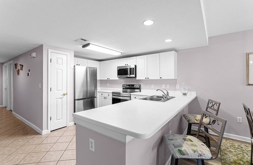 Miramar Beach Condo | Amalfi Coast 213B - Community Pool, Fitness Facility, Gulf Views, Miramar Beach!
