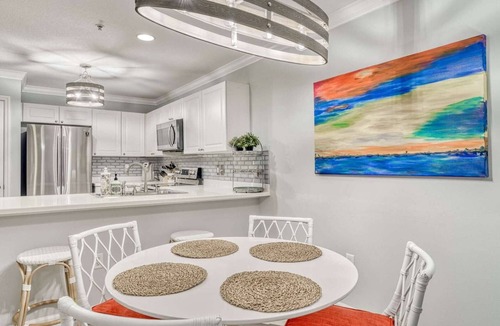 Miramar Beach House | Amalfi Coast - Lovely Gulf Views - 2 BR/2 BA - Sleeps 6