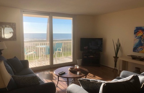 Longboat Key Condo | Amazing Beachfront 2B/2B in Longboat Key