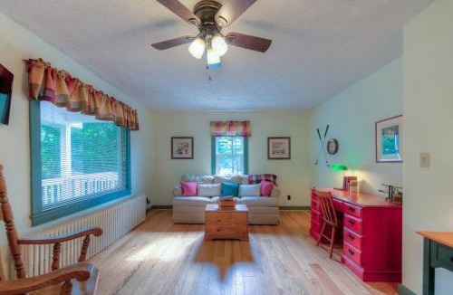 McHenry House | Amazing Grace