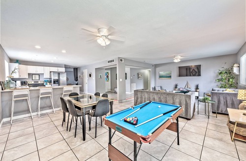 Richfield House | Amazing House- 2 minutes from the strip!