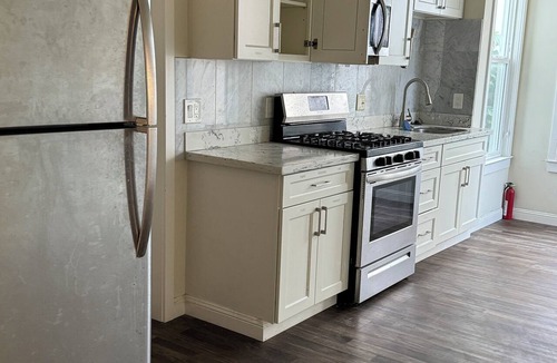 Downtown Berkeley Apartment | Amazing, Sunny, and Spacious! Steps to Campus!