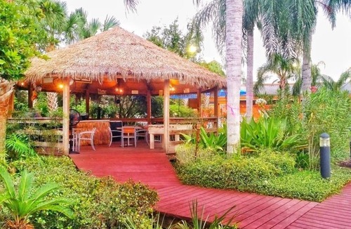 Bahama Bay Villa | Amazing Villa Near Disney At The Bahama Bay Resort 2 Bedroom Villa by RedAwning