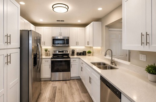 Gibson Springs House | Amazing! VIP villa 1 story large pool, stay with style