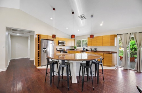 Quail Estates West Villa | AMAZING VIP VILLA ON ACRE LAND WITH 6 BEDROOMS BIG POOL, OUTDOOR KITCHE ENJOY!