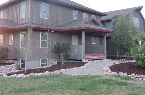 Driggs House | Amazingly Beautiful Large Teton Valley Home