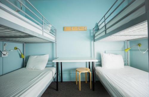 International District Hostel | American Hotel Hostel