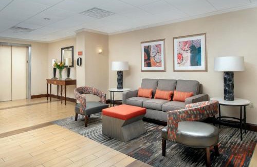 Bethesda Hotel | American Inn of Bethesda