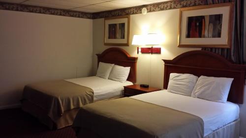 Campbelltown Hotel | Americas Best Value Inn - Palmyra/Hershey