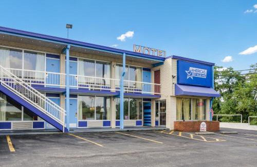Wytheville Hotel | Americas Best Value Inn Wytheville