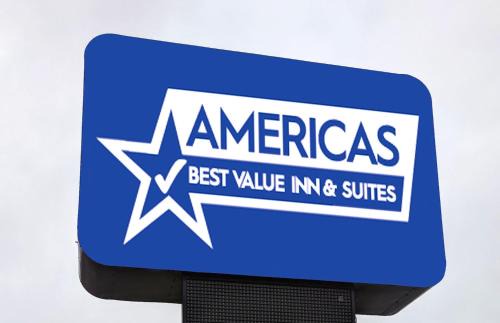 Central City Hotel | Americas Best Value Inn & Suites Corpus Christi