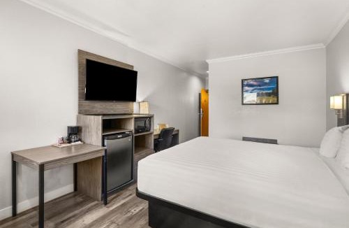 Prescott Valley Hotel | Americas Best Value Inn Prescott Valley