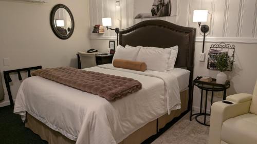 Amherst Hotel | Amherst Inn - Virginia